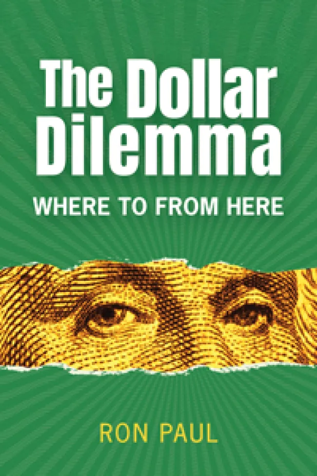 The Dollar Dilemma
